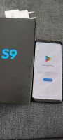 Samsung Galaxy S9 64GB Display defekt Schleswig-Holstein - Satrup Vorschau