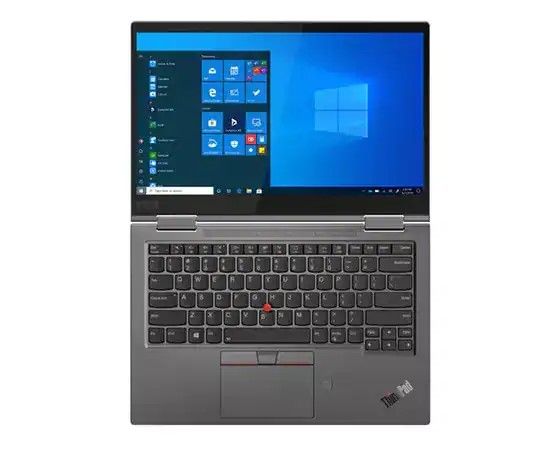 Lenovo X1 YOGA Gen5 14" FHD i5-10210U 2 in 1 16GB 256GB in Wiesbaden