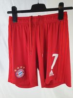 FC Bayern München Trikot Sporthose mit NR.:7 Größe S Schleswig-Holstein - Steinfeld Vorschau