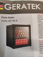 Party Kühlschrank Flaschenkühlschrank Bayern - Zeil Vorschau