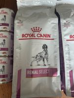 2 kg ROYAL CANIN ® Veterinary RENAL SELECT Trockenfutter Baden-Württemberg - Au Vorschau