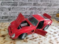 Modellauto 1:24 Ferrari GTO (1962) Rheinland-Pfalz - Ludwigshafen Vorschau