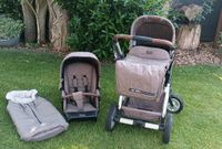 ABC Design Kinderwagen "Viper 4" Niedersachsen - Kutenholz Vorschau