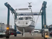 Motorboot Segelboot Sportboot Yacht Schiff polieren Antifouling Kreis Pinneberg - Wedel Vorschau
