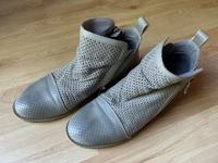 Bata Ankle Boots - Damenschuhe - Größe 38 Brandenburg - Falkensee Vorschau
