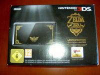 Nintendo 3DS - 25th Anniversary Zelda Edition | KOMPLETT Mecklenburg-Vorpommern - Jatznick Vorschau