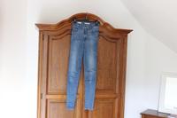 Levi‘s | Jeans | Mile High Super Skinny | W26 L32 Nordrhein-Westfalen - Borgholzhausen Vorschau