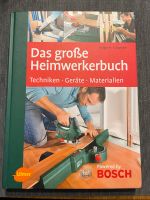 Buch „Das große Heimwerkerbuch“ Mecklenburg-Vorpommern - Hoort Vorschau