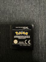 Pokémon Edition Schwarz Nintendo DS Nordrhein-Westfalen - Brühl Vorschau