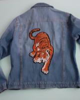 Damen Jeansjacke in Gr. 38 von Janina,wie Neu Sachsen-Anhalt - Südharz Vorschau