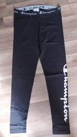 Neu Champion Damen Leggings Gr.M Sachsen - Frohburg Vorschau