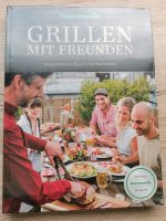 Thermomix grill Buch Nordrhein-Westfalen - Ennigerloh Vorschau