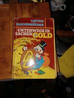 Walt Disneys Lustiges Taschenbuch 1976 Bayern - Hof (Saale) Vorschau