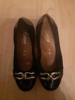 Gabor Schuhe Ballerina gr 35 Bayern - Diedorf Vorschau