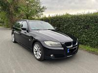 BMW 320 d Touring inkl- Winterreifen Bayern - Forchheim Vorschau