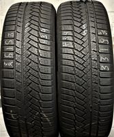 2x Winterreifen Continental Winter TS850P 225/60 R17 99H H34 Nordrhein-Westfalen - Kevelaer Vorschau