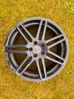 Wheelworld WH1 19 Zoll 8,0x19H2 ET 42 Nordrhein-Westfalen - Bergkamen Vorschau