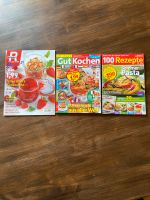 3 Zeitschriften Kochen / Backen / Rezepte Bayern - Waldkraiburg Vorschau