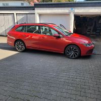 Golf 8 variant Nordrhein-Westfalen - Iserlohn Vorschau