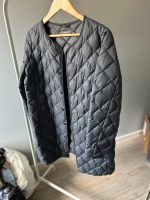 Jacke Steppjacke Mantel gesteppt XL/XXL Hessen - Korbach Vorschau