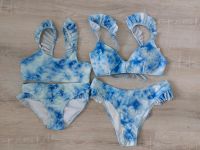 Bikini Mutter Kind Gr 134 140 38 blau h&m wie neu Dortmund - Innenstadt-Nord Vorschau