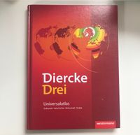 Schulbuch Universalatlas Rheinland-Pfalz - Nackenheim Vorschau