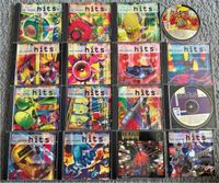 mr music hits CD Sammlung CDs CDs 1995 CDs 1996 Musik Sachsen - Dohna Vorschau