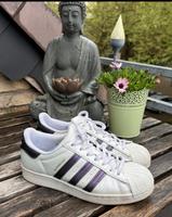 Adidas Superstar Sondermodell  Größe 40 Mülheim - Köln Stammheim Vorschau
