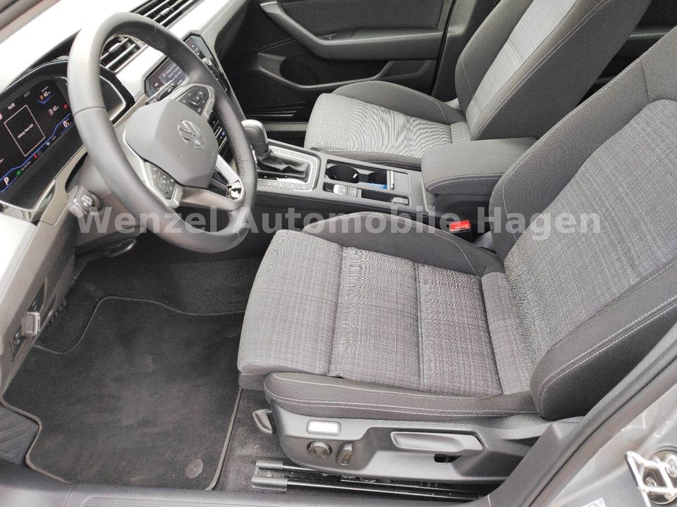 Volkswagen Passat Variant Business *1.Hand*Kamera*LED*150PS in Hagen