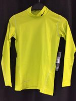 Nike Boys Compression - Kinder Langarmshirt Hessen - Freigericht Vorschau