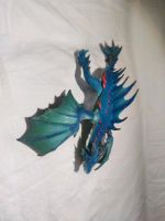 Eldrador Wasserdrache Schleich Berlin - Pankow Vorschau