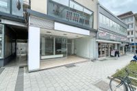 Ladenlokal – Top Lage in Witten – hohe Frequenz – großes Schaufenster – lichtdurchflutet Nordrhein-Westfalen - Witten Vorschau