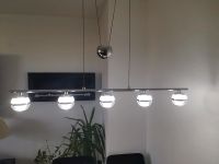 LED Pendel Leuchte / Hängeleuchte höhenverstellbar Dresden - Pieschen Vorschau