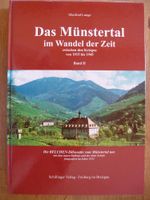 Münstertal im Wandel der Zeit von 1915 bis 1945 -  Lange, Manfred Baden-Württemberg - Müllheim Vorschau