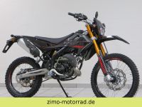 Rieju MRT 50 ALL BLACK V2 CROSS RACING EDITION >>>2024 Bayern - Deggendorf Vorschau