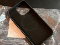 iPhone 13 Pro Magnet case Schutzhülle schwarz black neu Berlin - Steglitz Vorschau