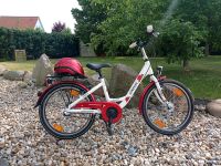 Simplex Sunshine 20 Zoll Mädchen Fahrrad Brandenburg - Trebbin Vorschau