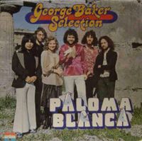 George Baker Selection - Paloma Blanca (LP, Album, Gat) Nordrhein-Westfalen - Recklinghausen Vorschau