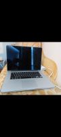 Apple Macbook Pro 2014 15" i17 16GB 512GB Rheinland-Pfalz - Remagen Vorschau