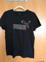 T-Shirt der Marke PUMA, UNGETRAGEN Sachsen-Anhalt - Burg Vorschau