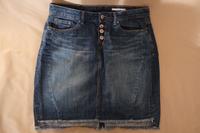 Jeansrock Rock Gr.38 edc Esprit Hessen - Petersberg Vorschau