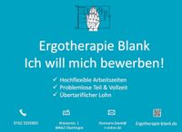 Ergotherapeut*In gesucht! Baden-Württemberg - Überlingen Vorschau