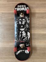 Zero Jamie Thomas Pride Skateboard Deck Harburg - Hamburg Heimfeld Vorschau