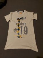 Minion TShirt 146 Nordrhein-Westfalen - Kirchhundem Vorschau