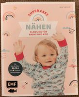 Super easy Kleidung für Babys und Kinder Buch Nordrhein-Westfalen - Hennef (Sieg) Vorschau