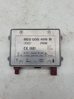 8E0035456B Audi A2 A3/S3 A4/S4 8E/Cabrio 8H A6 4F A8 D3 Antennenv Nordrhein-Westfalen - Kirchhundem Vorschau