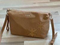 Neu Desigual Handtasche beige nude Umhängetasche Nordrhein-Westfalen - Detmold Vorschau