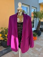 Gerry Weber Blazer Gr 44 XL Jacke Taifun Brandenburg - Neuruppin Vorschau