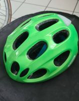 Abus Fahrradhelm in leuchtend grün 52-57cm Modell acy youn I Köln - Porz Vorschau