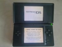 Nintendo Ds lite Schwarz mit Zubehör Mitte - Wedding Vorschau